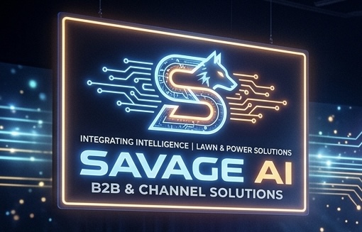Savage AI — B2B & Channel Solutions